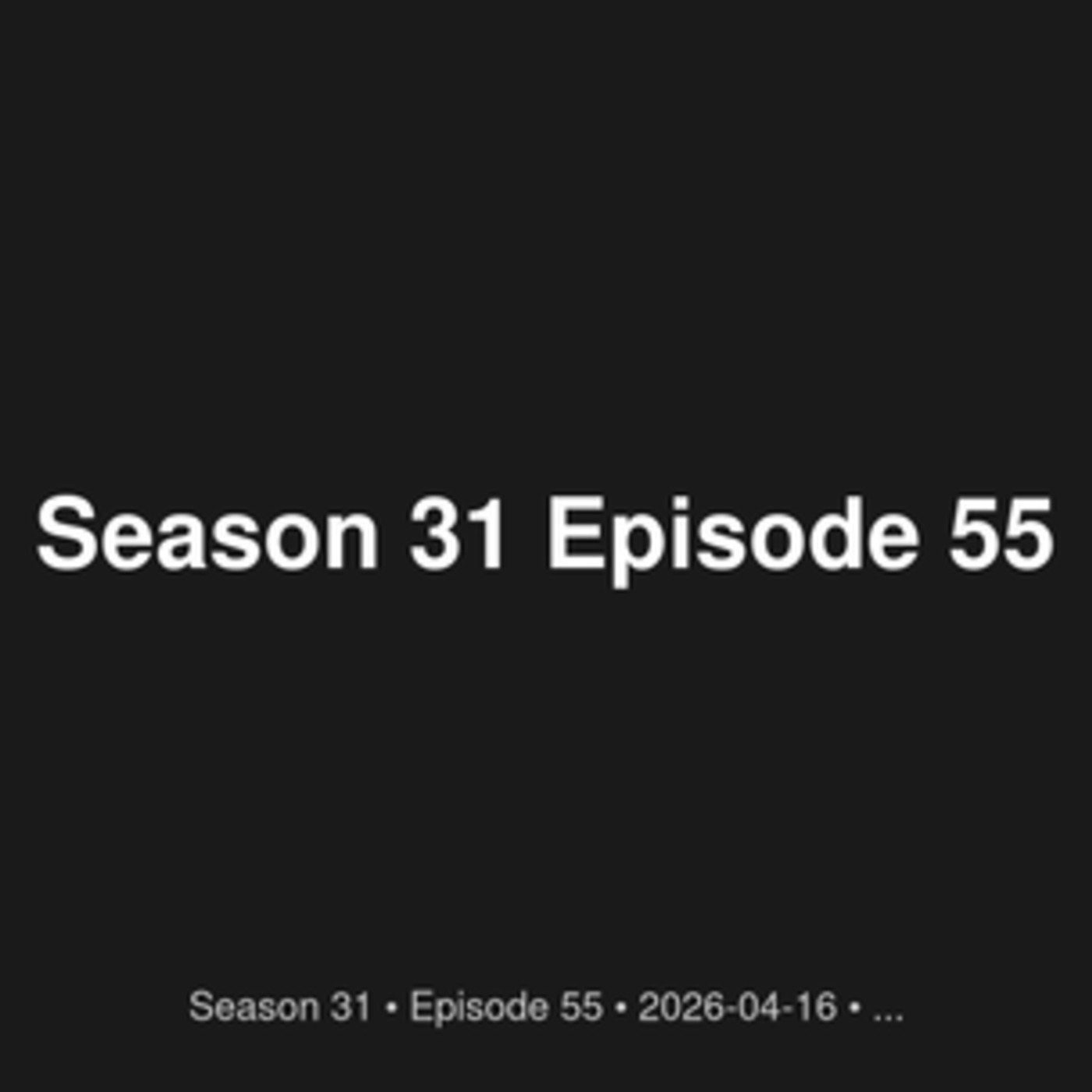 PRESSPAGE 24/7 News Headlines for 2026-04-16 episode artwork