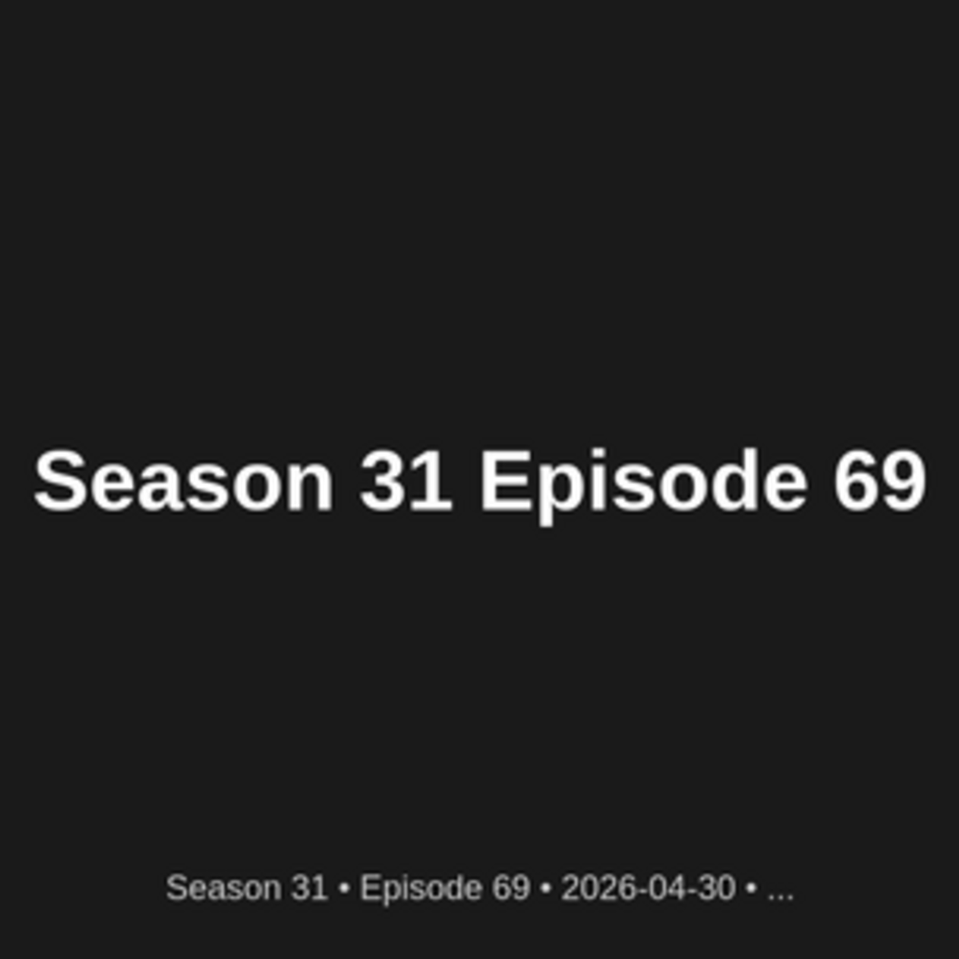 PRESSPAGE 24/7 News Headlines for 2026-04-30 episode artwork