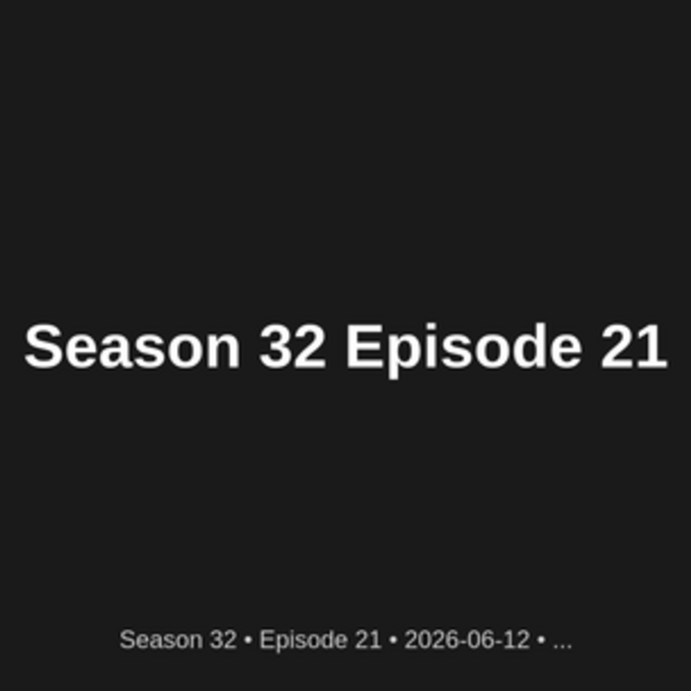 PRESSPAGE 24/7 News Headlines for 2026-06-12 episode artwork